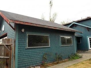 924 O St, Eureka, CA 95501