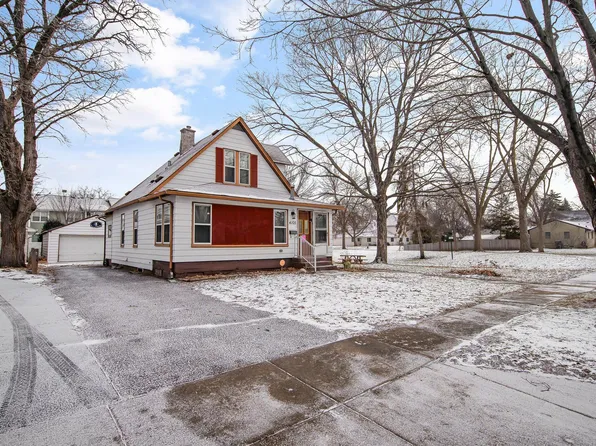 4105 2nd St NE, Columbia Heights, MN 55421