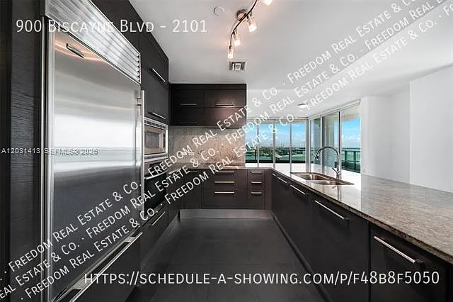 900 Biscayne Blvd #2101 — Photo 8