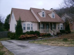 117 Cartwright Pkwy, Millersville, TN 37072