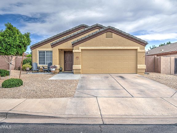 3rd image of 10343 E FORGE Avenue