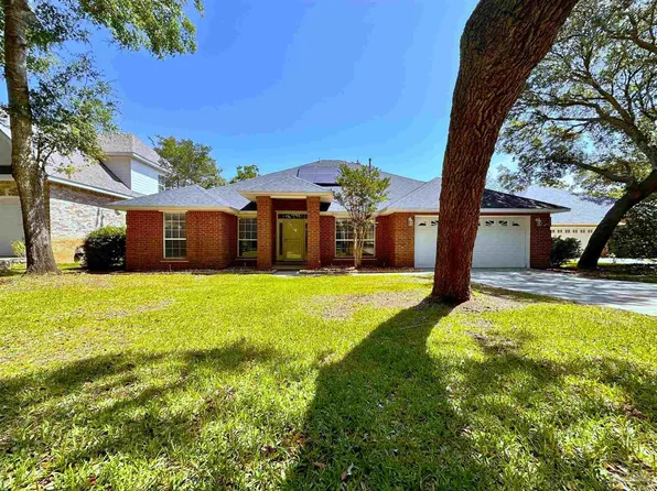 9548 Lorikeet Ln, Perdido Key, FL 32507