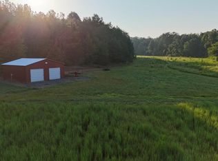 3245 Highway 404, Duck Hill, MS 38925