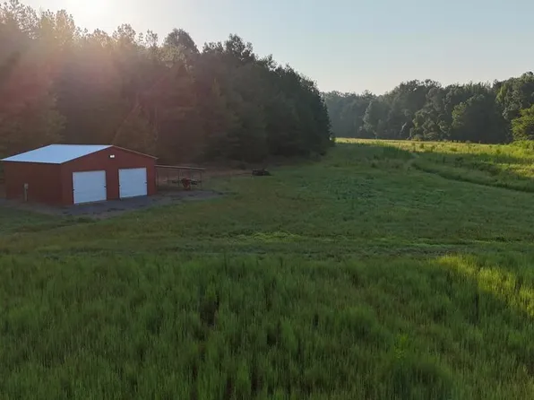 3245 Highway 404, Duck Hill, MS 38925