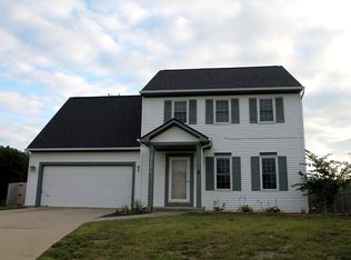 3735 Summit View Pl, Fort Wayne, IN 46808