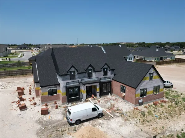 11012 Kings Cyn, Woodway, TX 76712