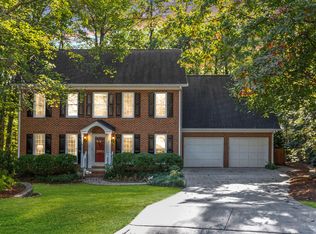 3002 Elmstead Ct, Apex, NC 27502