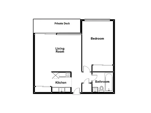Floor plan 27