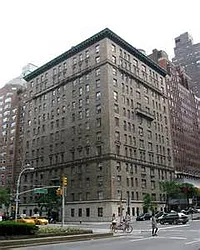 755 Park Avenue in Lenox Hill