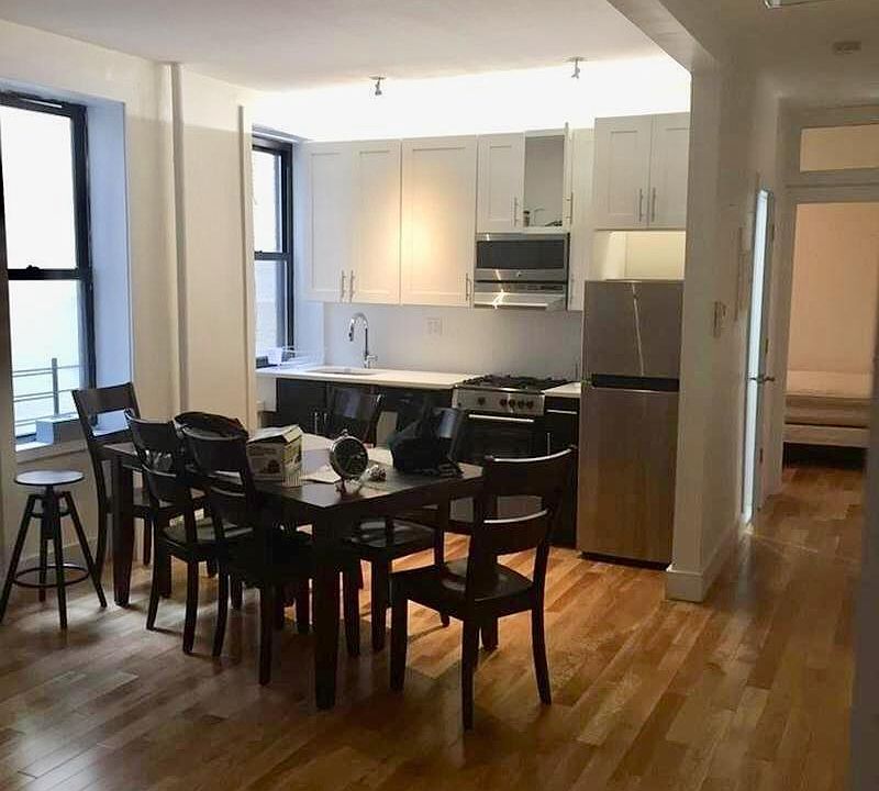 1st image of 61 W 106th St APT 2C