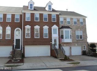 15021 Danube Way, Haymarket, VA 20169