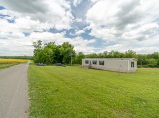 832 Neal Medley Rd, McMinnville, TN 37110