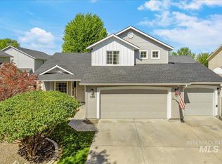 1384 E Palermo St, Meridian, ID 83642