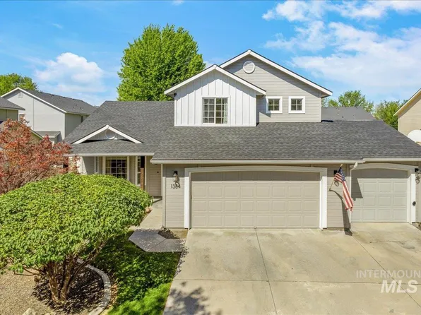 1384 E Palermo St, Meridian, ID 83642