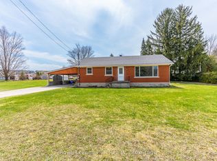 456 Sykes St S, Meaford, ON N4L1C6