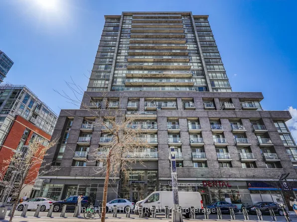 68 Abell St, Toronto, ON