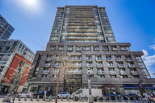 68 Abell St #1227 Photo 1