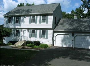 66 Pine Knoll Rd, Coventry, CT 06238