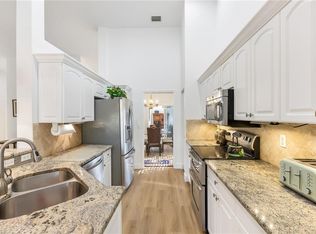 5115 Cedar Springs DR #201, NAPLES, FL 34110