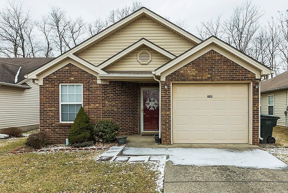 1st image of 2504 Checkerberry Dr