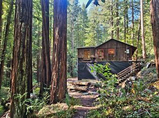 16125 Bittner Road, Occidental, CA