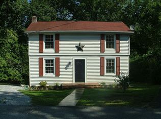 221 Oak Rd, Norris, TN 37828