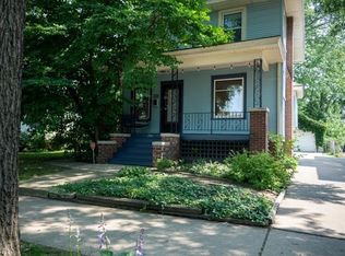 1714 W Callender Ave, Peoria, IL