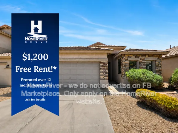 9029 W Villa Maria Dr, Peoria, AZ 85382