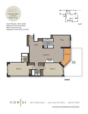 Rented by UDR | media 27