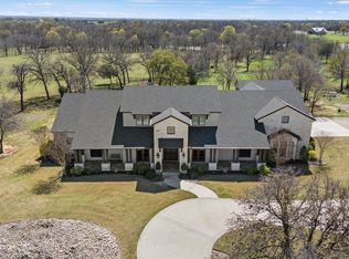 8301 Stephens Ranch Rd, Pilot Point, TX 76258