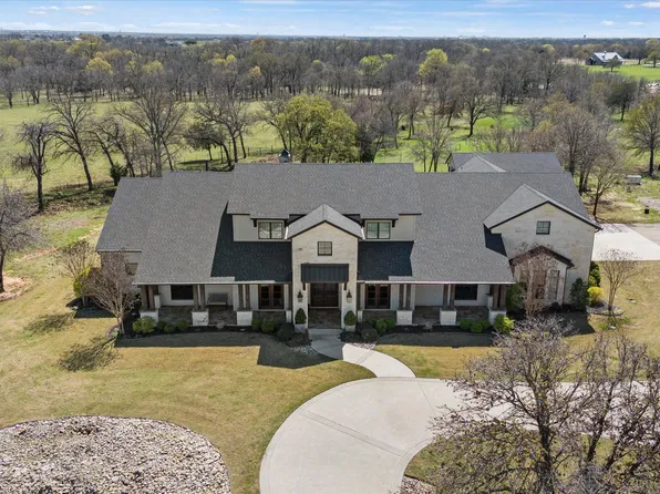 8301 Stephens Ranch Rd, Pilot Point, TX 76258