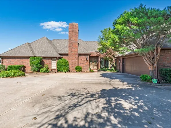 503 Lakeside Ct, Shawnee, OK 74801