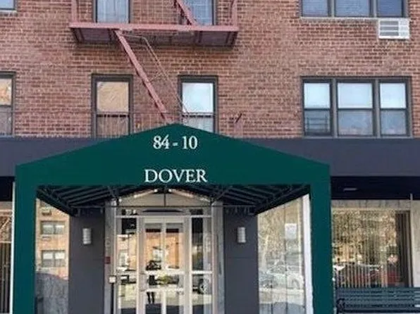 8410 153rd Ave APT 3H, Queens, NY 11414