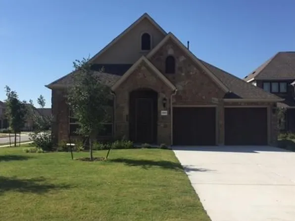 19800 Grail Hollows Cv, Pflugerville, TX 78660