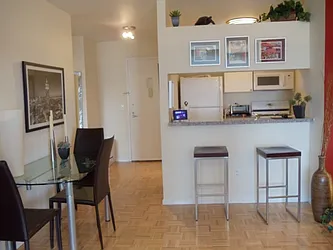 Rented by Citi Habitats