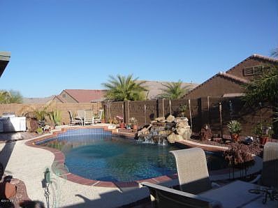 2nd image of 683 E Saddle Way