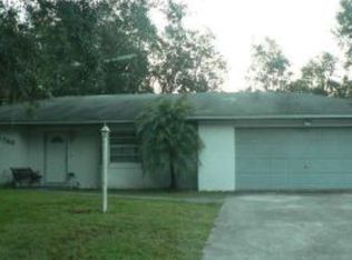 1766 N Torrington Rd, Avon Park, FL 33825