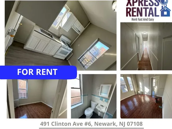 491 Clinton Ave, Newark, NJ