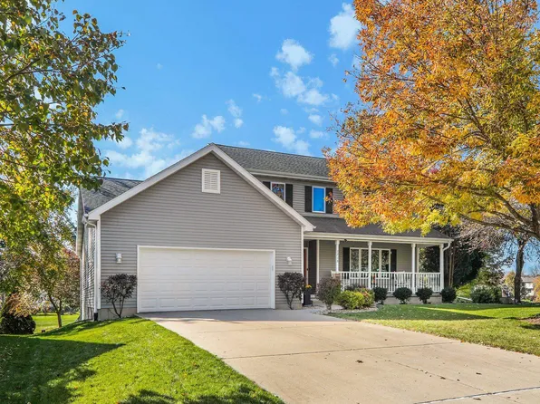 7218 Timberwood Dr, Madison, WI 53719