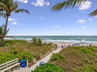 4748 S Ocean Blvd APT 306, Highland Beach, FL 33487