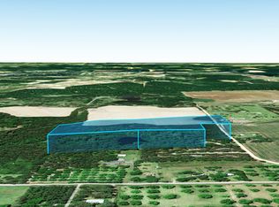 0 Harper Rd, Cairo, GA 39827