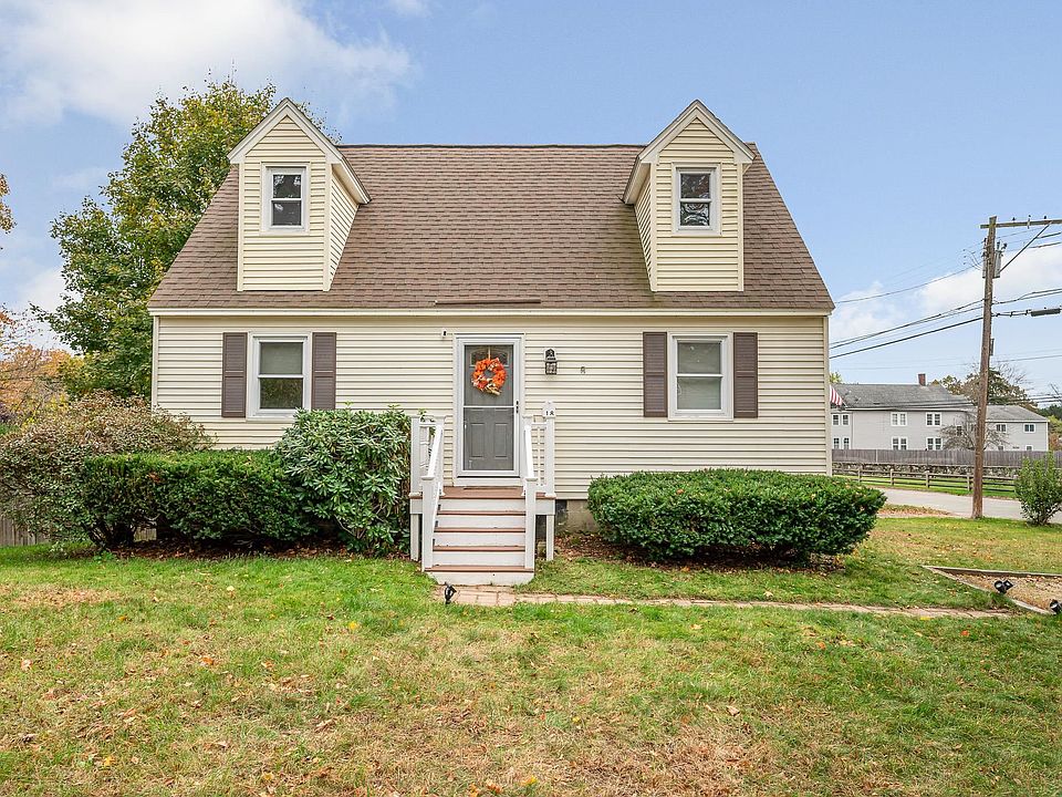 1st image of 18 Pasadena Avenue