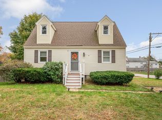 18 Pasadena Ave, Nashua, NH 03064