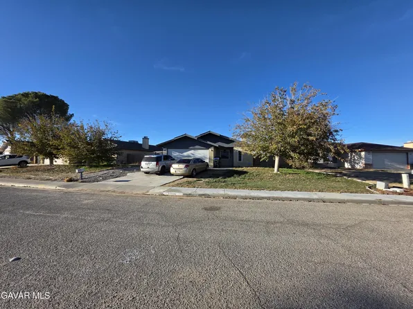 11125 Rome Beauty Dr, California City, CA 93505