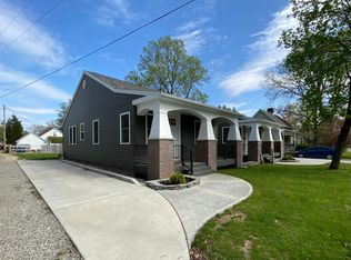 12 S Shannon Ave, Athens, OH
