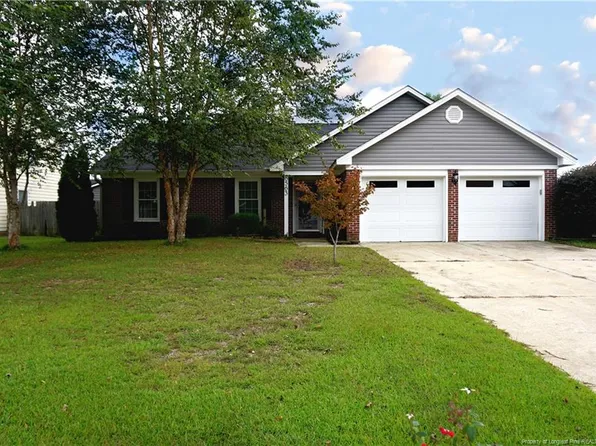 6563 Brookshire St, Fayetteville, NC 28314
