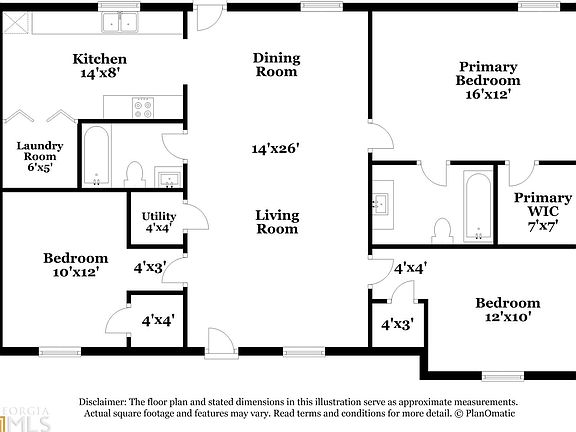 2nd image of this home