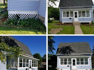 108 3rd St NE, Waukon, IA 52172