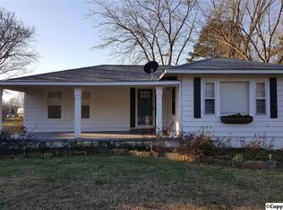 908 W Main St, Albertville, AL 35950