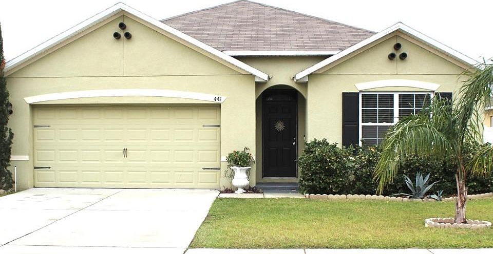 1st image of 441 SQUIRES GROVE DRIVE